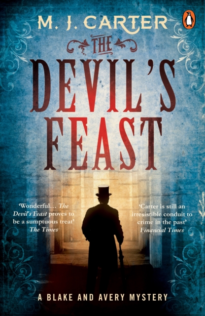 Devil's Feast
