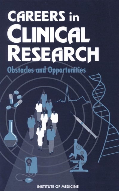 Careers in Clinical Research