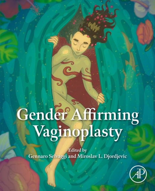 Gender Affirming Vaginoplasty