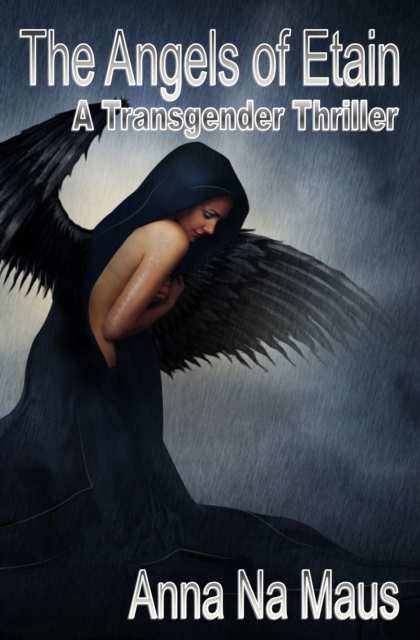 Angels of Etain: A Transgender Thriller