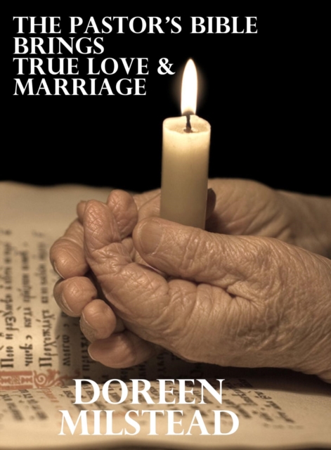 Pastor's Bible Brings True Love & Marriage