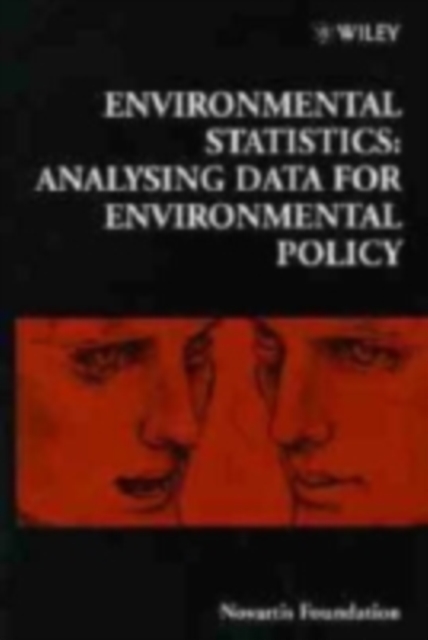 Environmental Statistics