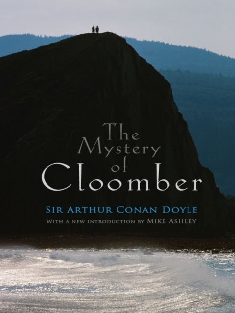Mystery of Cloomber