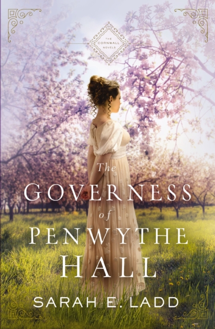Governess of Penwythe Hall