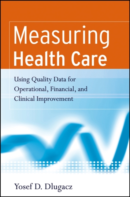 Measuring Health Care
