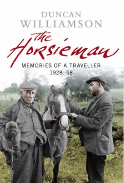 Horsieman
