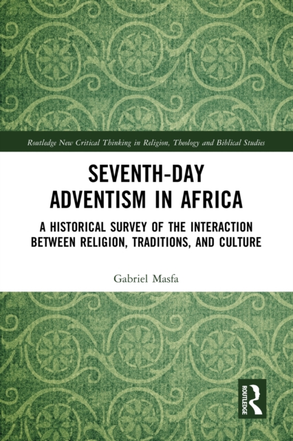 Seventh-Day Adventism in Africa