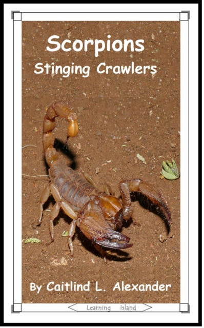 Scorpions: Stinging Crawlers