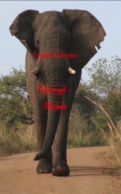 Todesengel Elfenbein