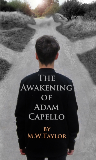 Awakening of Adam Capello