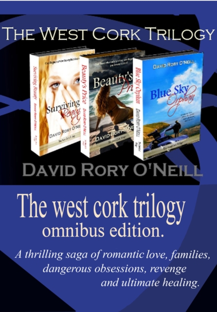 West Cork Trilogy Omnibus.