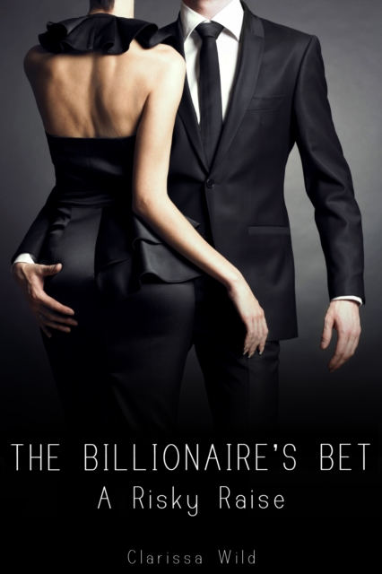 Billionaire's Bet: A Risky Raise