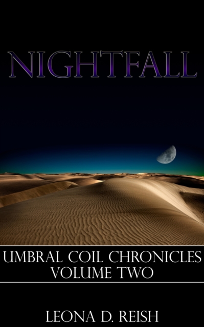Nightfall (Umbral Coil Chronicles II)