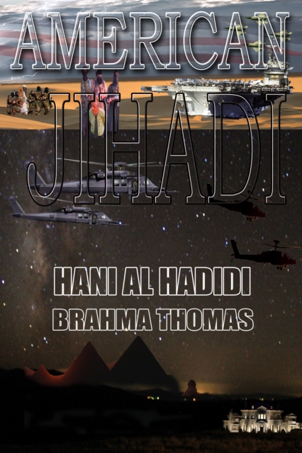 American Jihadi