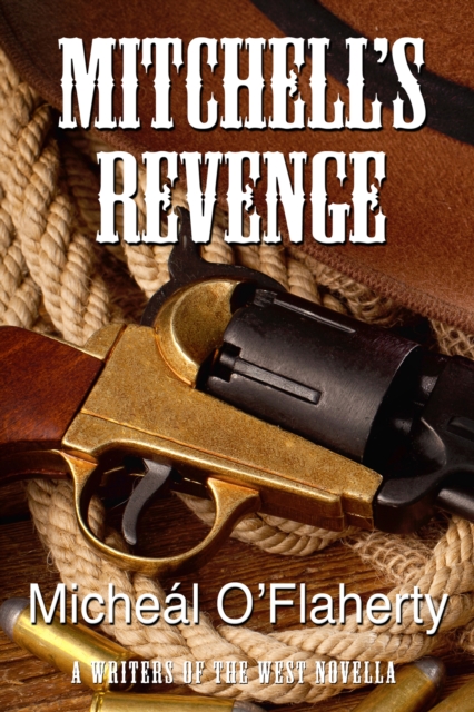 Mitchell's Revenge