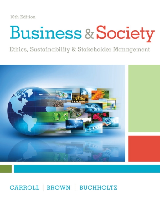 Business &amp; Society