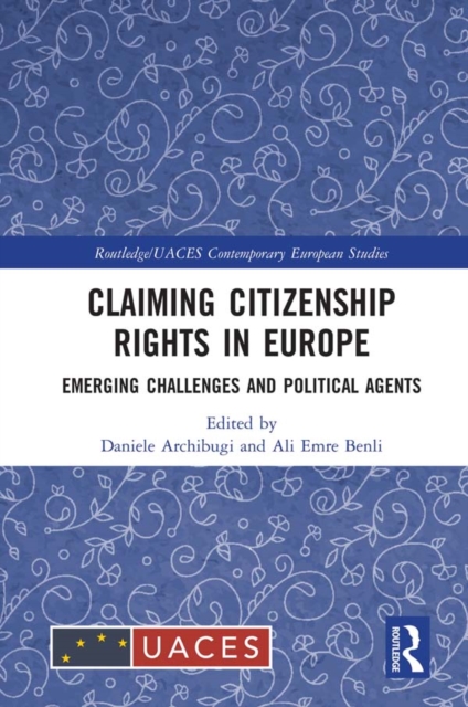 Claiming Citizenship Rights in Europe