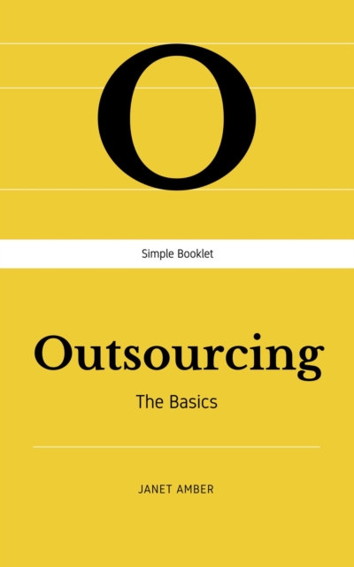 Outsourcing: The Basics
