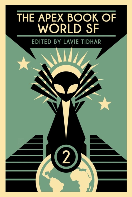 Apex Book of World SF: Volume 2