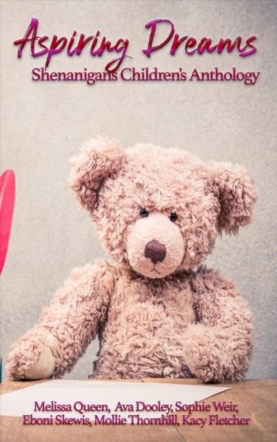Aspiring Dreams Shenanigans'20 Children's Anthology
