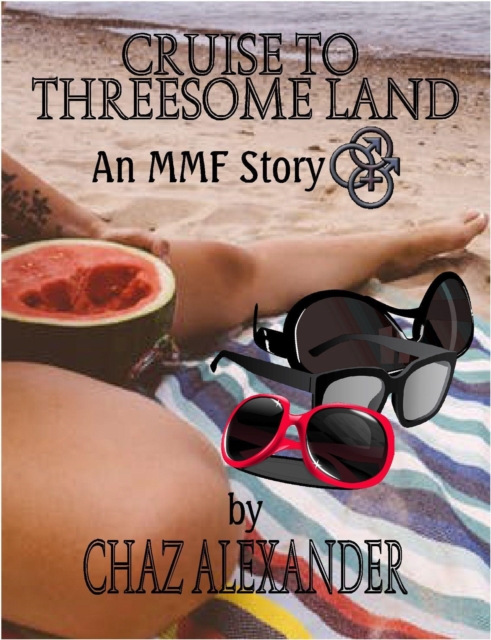 Cruise to Threesome Land