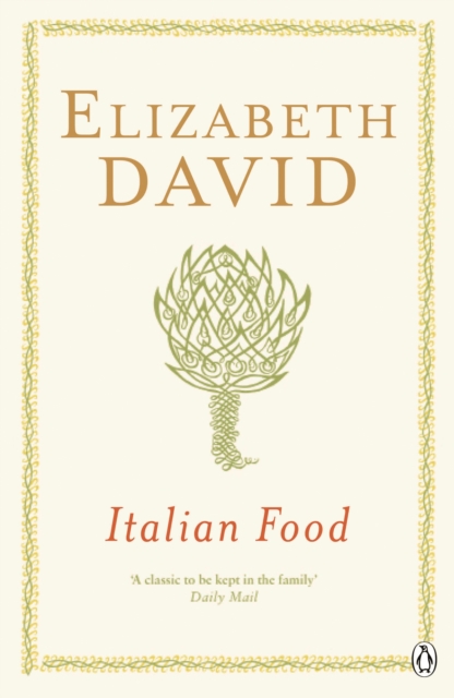 Italian Food