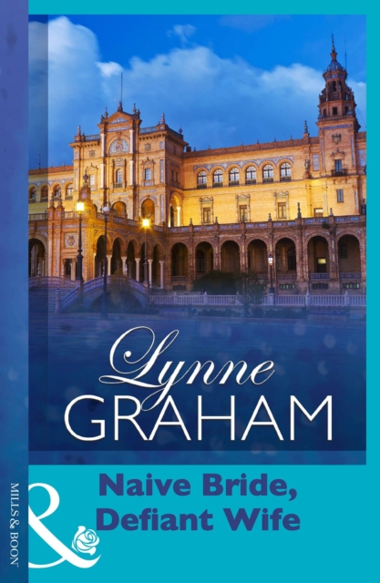 Naive Bride, Defiant Wife