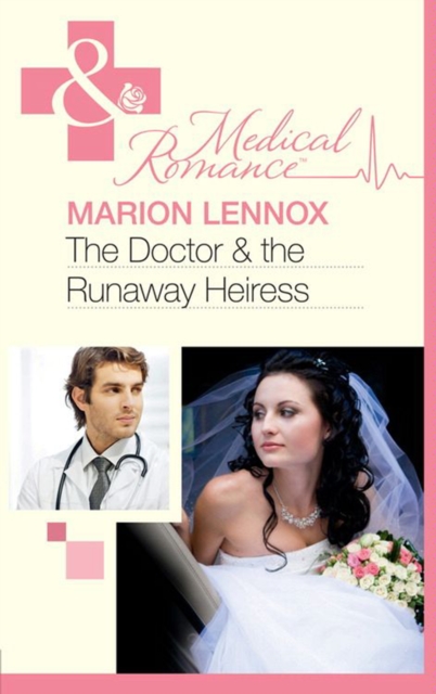 Doctor & the Runaway Heiress