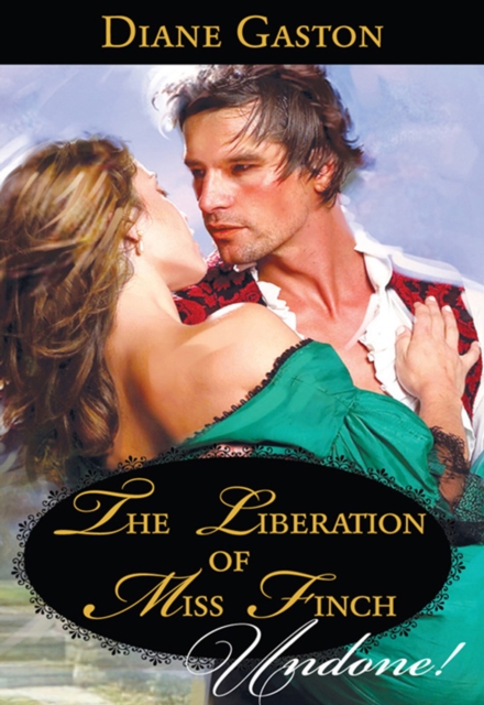 Liberation Of Miss Finch