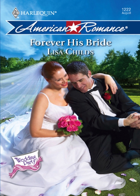 Forever His Bride