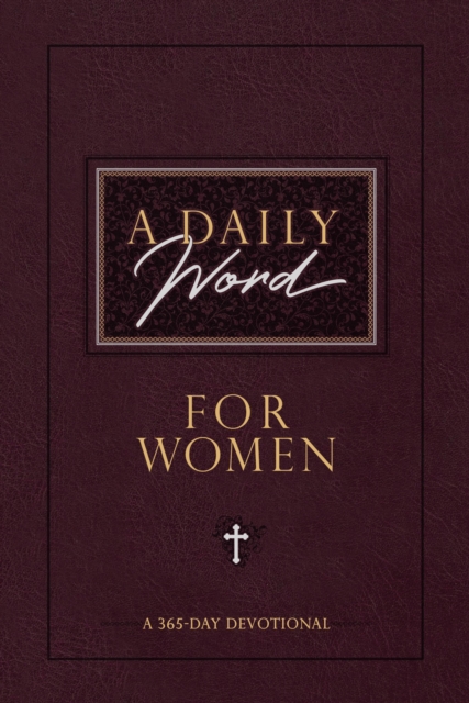 Daily Word for Women