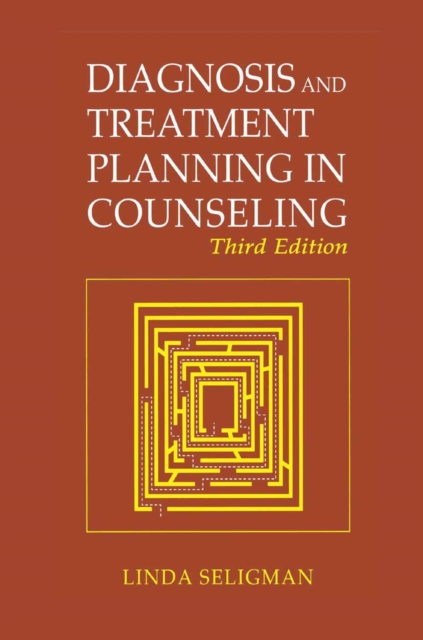 Diagnosis and Treatment Planning in Counseling