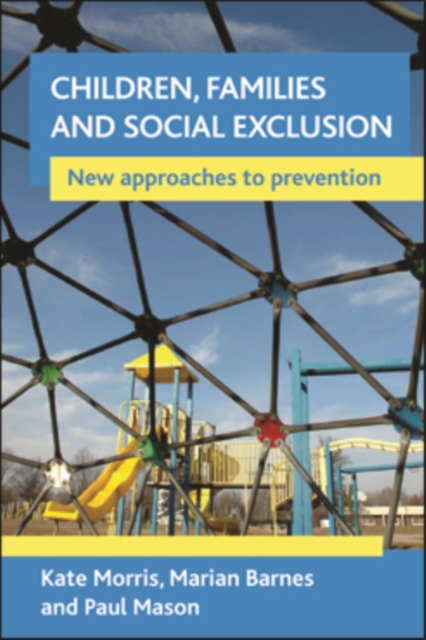 Children, families and social exclusion