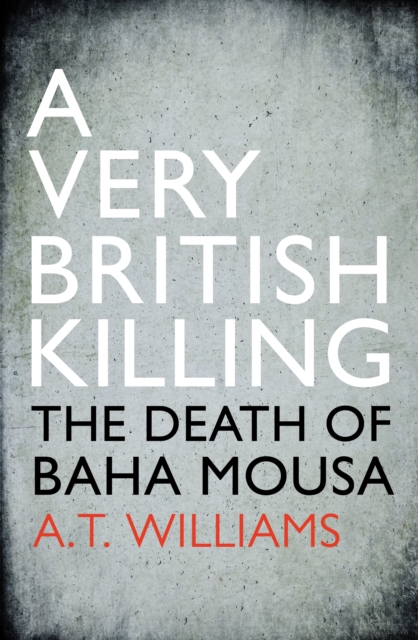 Very British Killing