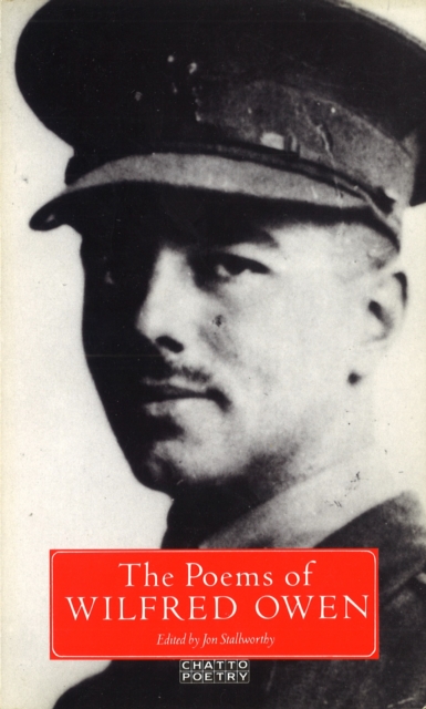 Poems of Wilfred Owen