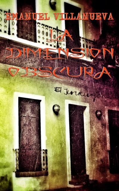 La Dimension Obscura