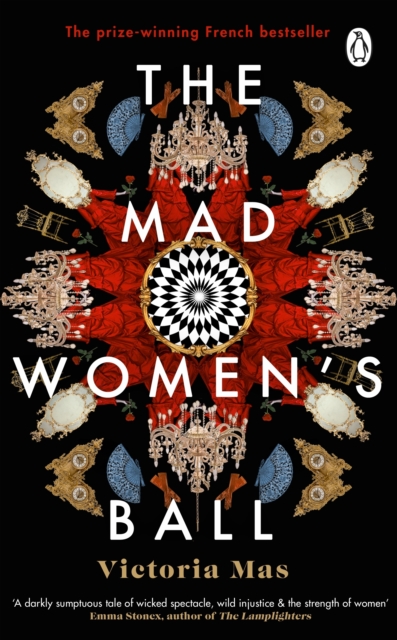 Mad Women's Ball