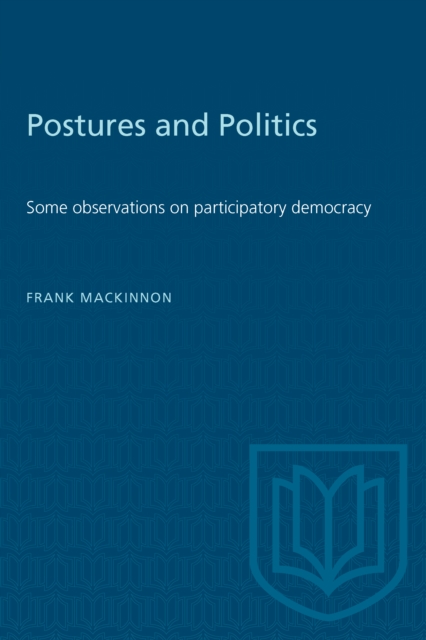 Postures and Politics