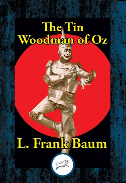 Tin Woodman of Oz