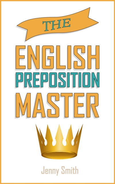 English Preposition Master.