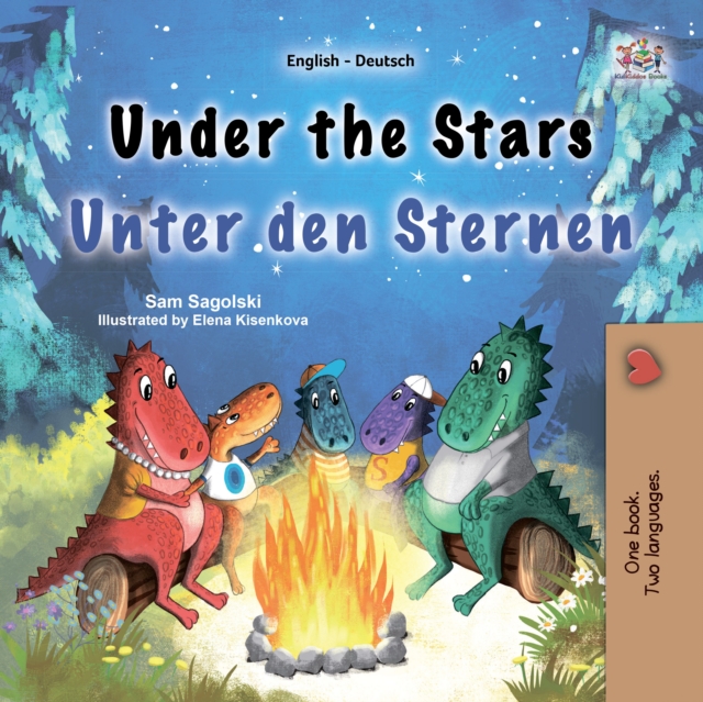 Under the StarsUnter den Sternen