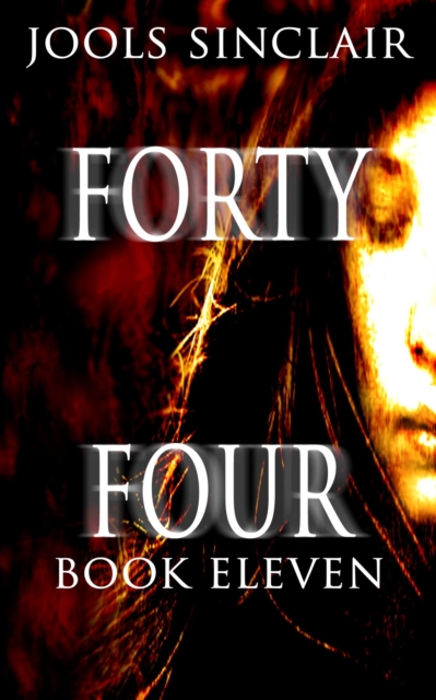 Forty-Four Book Eleven