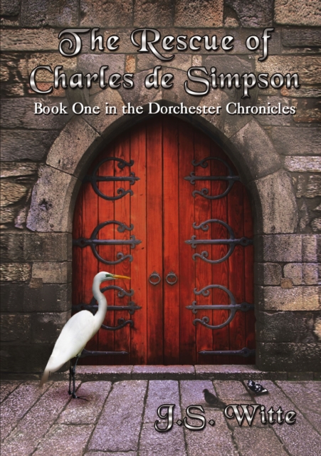 Rescue of Charles de Simpson