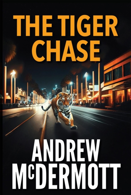 Tiger Chase