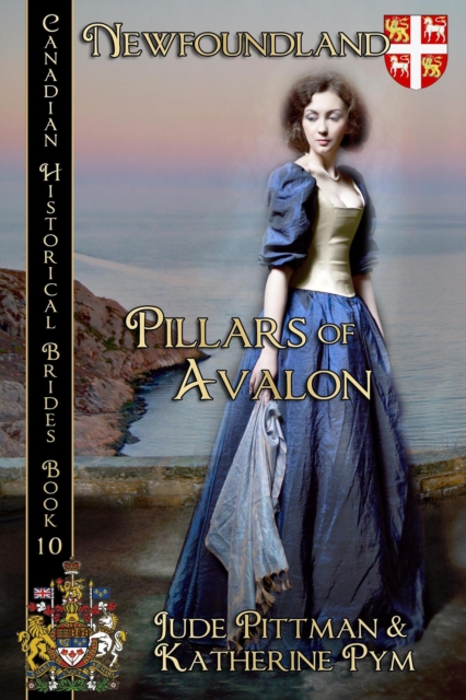 Pillars of Avalon