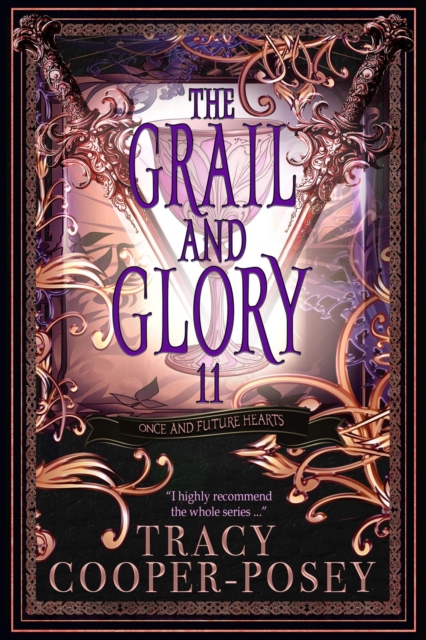 Grail and Glory