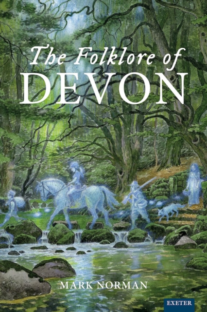 Folklore of Devon