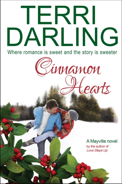 Cinnamon Hearts