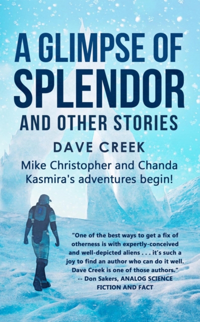 Glimpse of Splendor