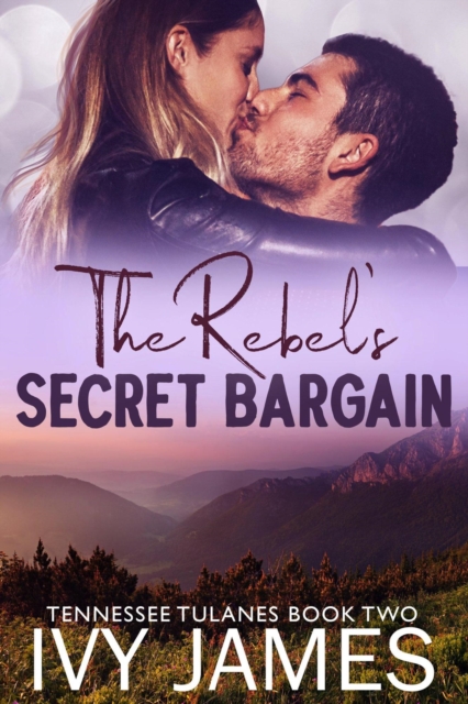 Rebel's Secret Bargain